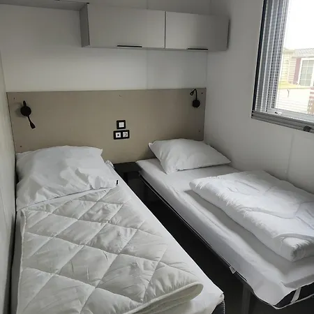 Campsite Seepferdchen