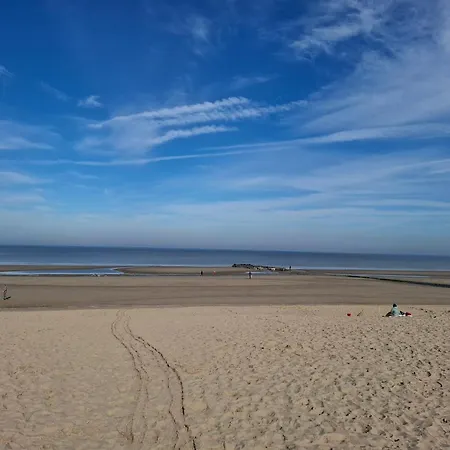Campsite Seepferdchen Bredene